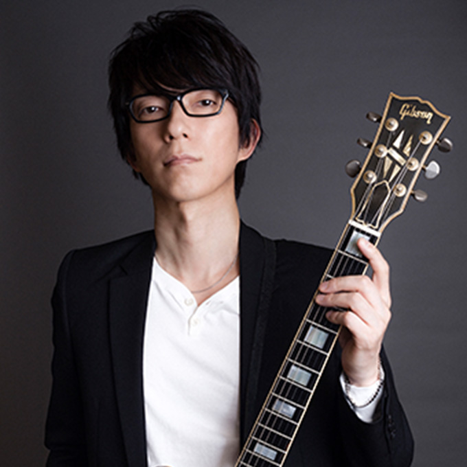 富澤タク(グループ魂/Number the.)